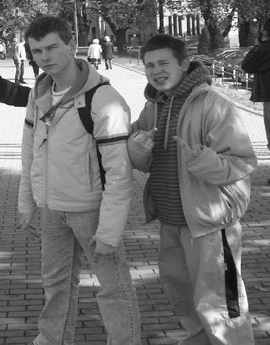 Magic & Bizon