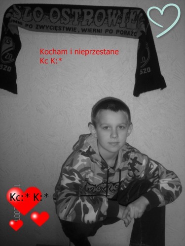 Ja jak zwykle