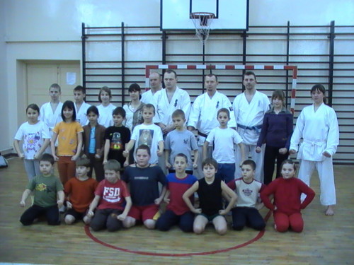 Karate