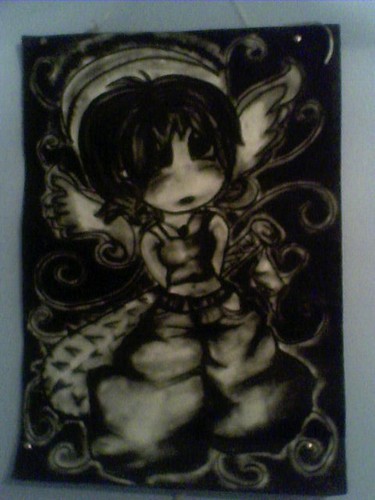 Aniele Mj...