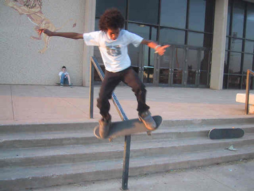 BoardSlide