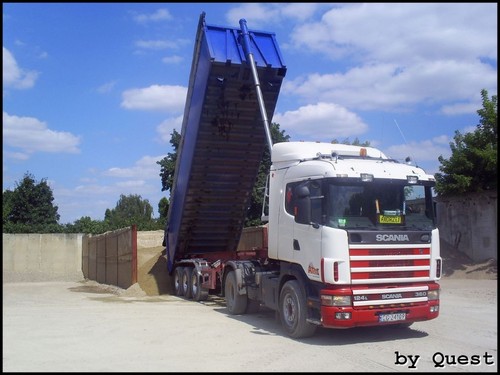 Scania