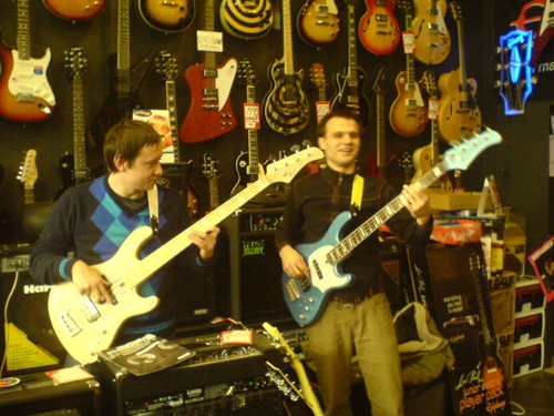 Rock'n'roll!:D