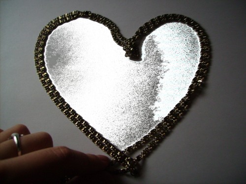 Heart.