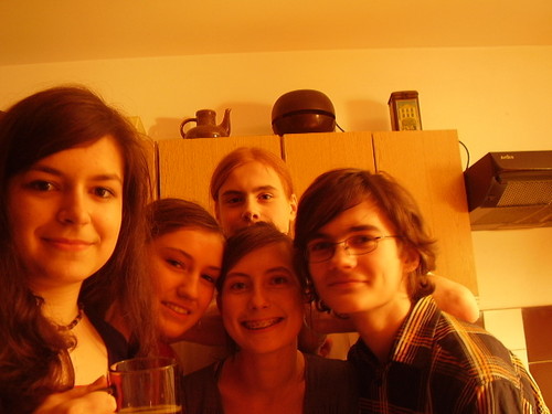 integracja 20.01