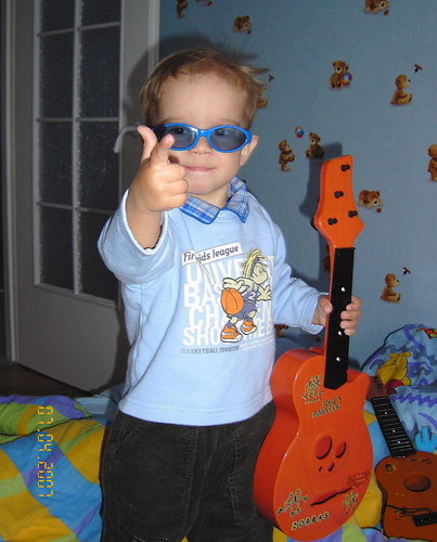 Kamilek :D