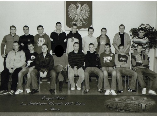 MEBLARZE  III M
