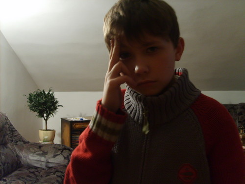 Mio i nic wicej....