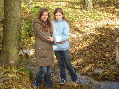 ...eWcIa i uLa ...  =*