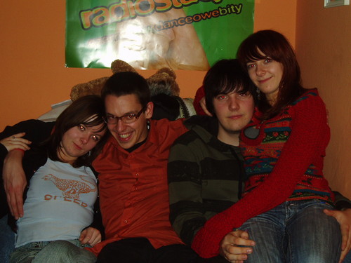 Great team ;]