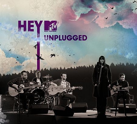 Hey - MTV - UNPLUGGED (2007)