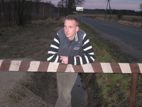 wszystko to gra luster i wiata