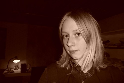 Ja i deprecha