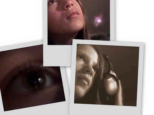  ...Oneself the angel alone.. =*
