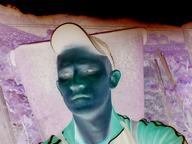 Lud ;)