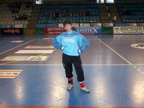 Co nowego...czyli U-19