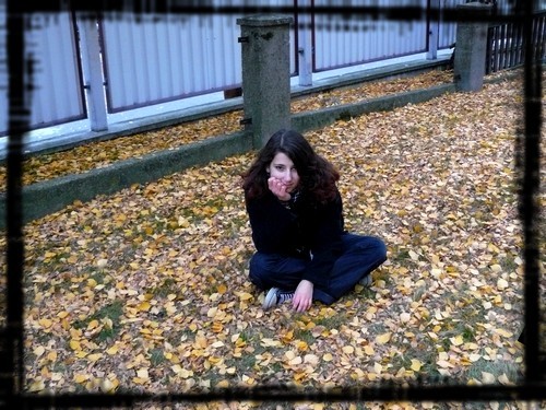 22-go Lipca...za domem :P