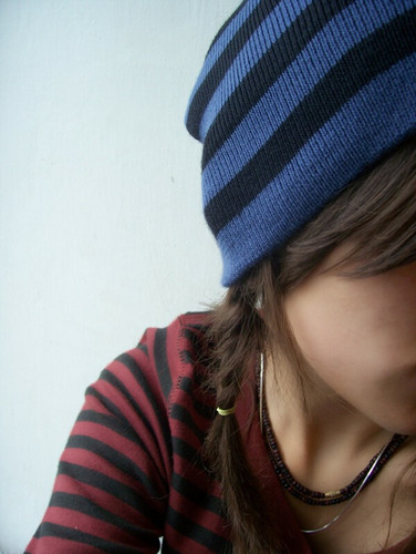 all the pretty people die. 