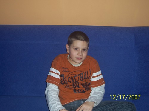 Ja ja i ja ;]