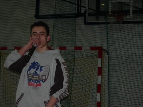 A to byl jeszcze Skrip Sklad