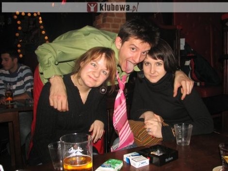 A nastpna Kiczowata Party
