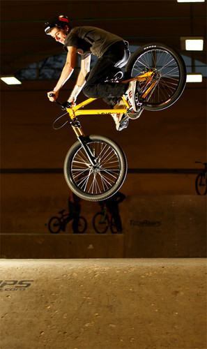 360 nosedive wroclaw