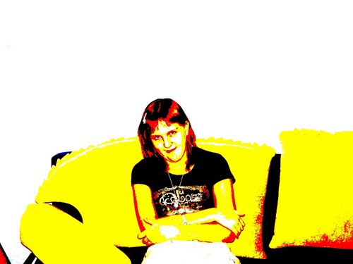 ;]