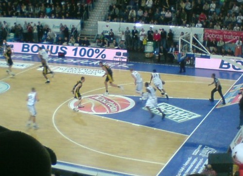 ANWIL mistrzem!!!