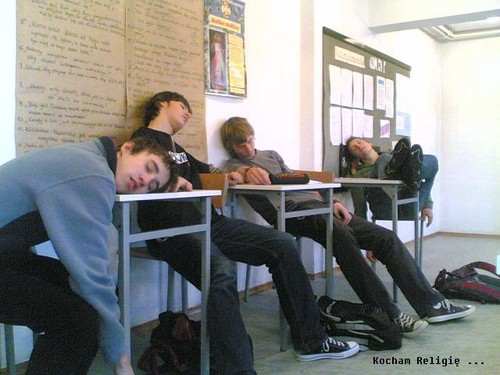 Religia...