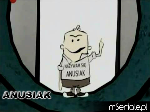 Anusiak