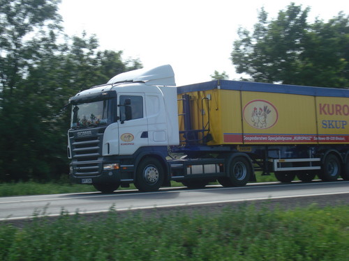 Scania:]