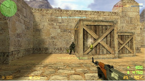 CS