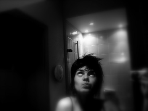 Ona jeszcze oddycha^^