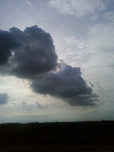 :) powrot do domku