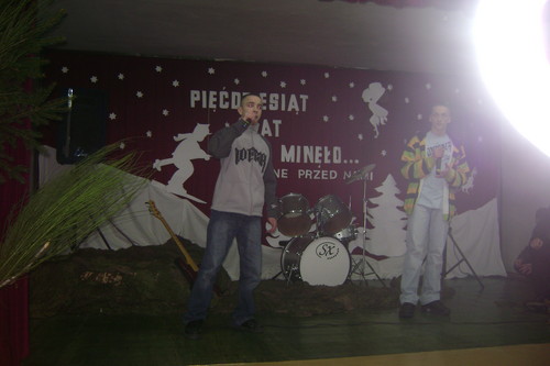 Mae Show ;D