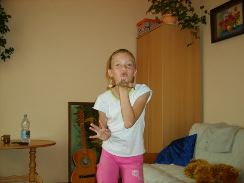 KiSs
