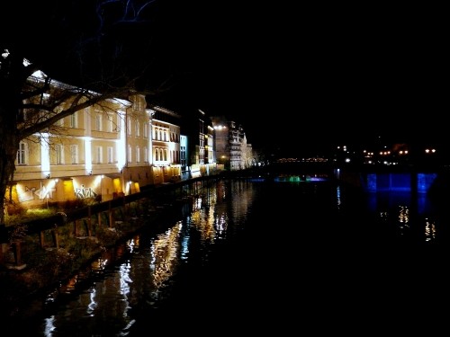 Opolska Wenecja ;]