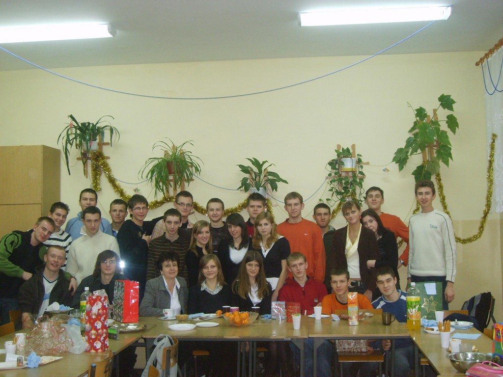 Christmas Time :)*