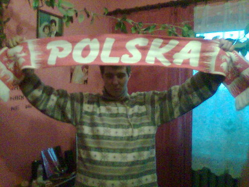 Zawsze wierni kibice
