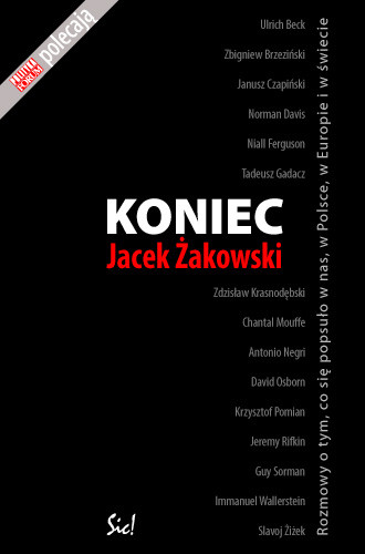 KoNiEc ;p 