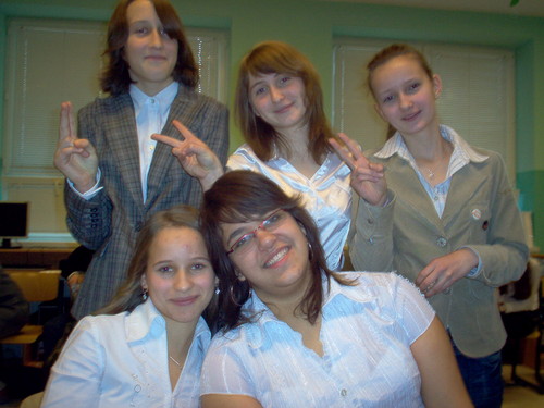 Wigilia 2007