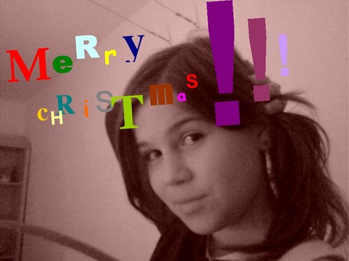 CHristmas Time ! !
