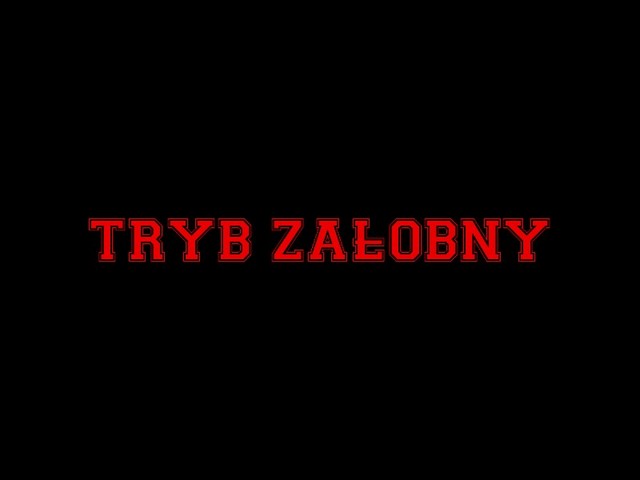 Tryb aobny