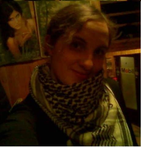 Ja w arafatce:)