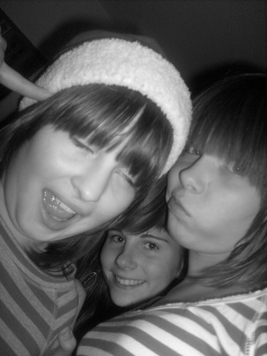 haha ;d;d