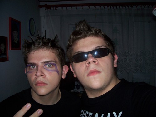 Kings of Disco :)