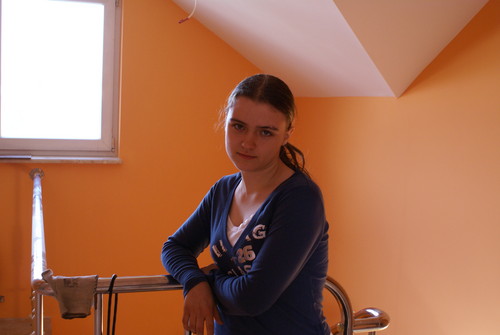 U Anki :)