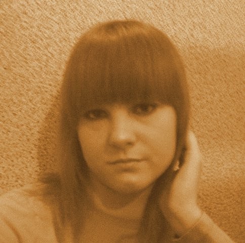 Pierwsza fotka w 2008 :)