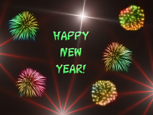 HNY!