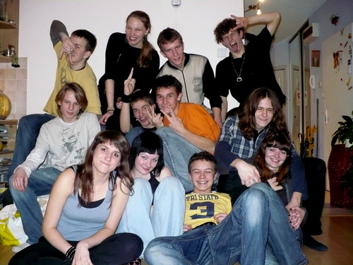 Sylwester 2007/2008